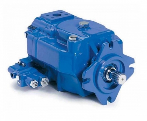 Гидронасосы Eaton Vickers серия 70122, 70422, 70423 и 70523