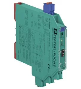 Коммутирующий усилитель KCD2-SR-EX1.LB.SP