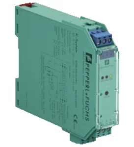 Блок управления клапаном KFD2-VM-EX1.35.L