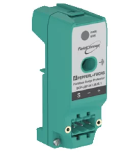 Защита от перенапряжения Pepperl+Fuchs