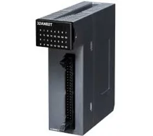 AH32AN02T-5C Модуль для АН500 на 32 DO (NPN), разъём IDC-40