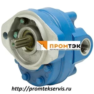 Насосы Eaton Vickers, серия 26, модель 26013