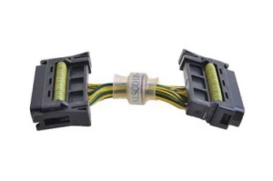 Кабель связи 5,5 см для шасси расширения A1SC01B