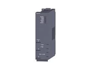 Процессорный модуль управления непрерывными процессами PLC CPU Q12PHCPU