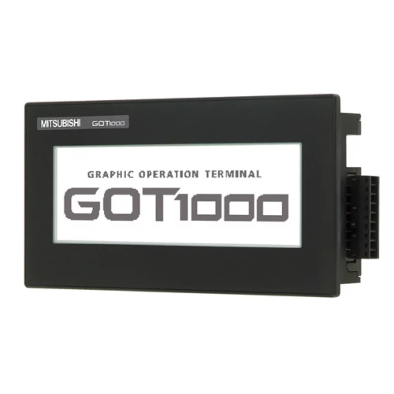 Панель оператора GT1030-LBDW