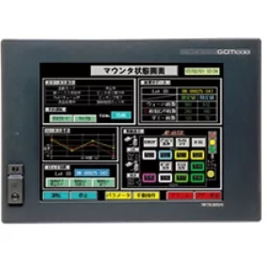 Панель оператора GT1585-STBD