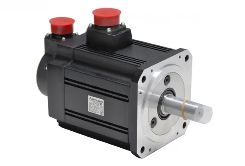 Серводвигатель HF-SE52KW1-S100
