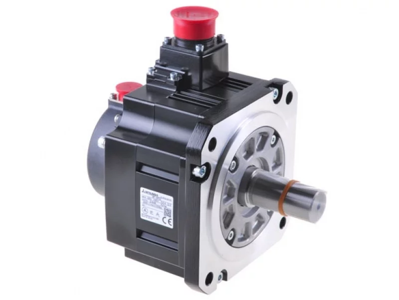 Серводвигатель HF-SP52