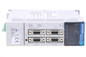 Сервоусилитель MR-J2S -20CL