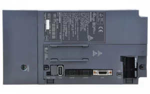 Сервоусилитель MR-J3-500B