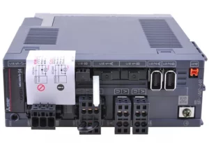 Сервоусилитель MR-J4W2-44B