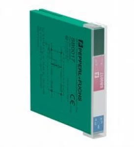 Барьер Зенера SB0035