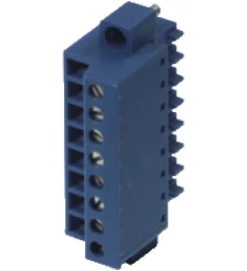 Штекерный соединитель LB9127A