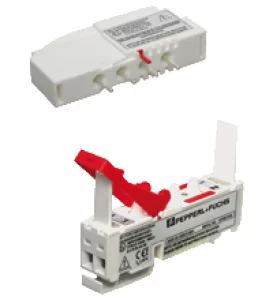 Многофункциональная клемма M-FT